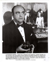 *Neil Simon&#39;s THE CHEAP DETECTIVE (1978) James Coco Is Mysterioso Marcel - £27.97 GBP