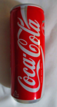 Coca-Cola Japanese 250 ml   Can Always Coca-Cola  Full - £6.77 GBP