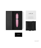LELO MIA 2 Rechargeable Lipstick Vibrator Petal Pink - £72.94 GBP