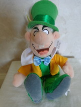 Mad Hatter Bean Bags Toy (#1211) It is from Mousketoys - £15.17 GBP