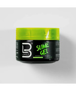 L3VEL3 Slime Gel 8.45 oz (250ml) - Hair Gel - £8.23 GBP