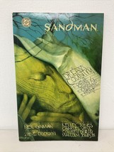 The Sandman: Dream Country, Dc COMICS/VERTIGO, Neil Gaiman, 1991 Paperback - £7.58 GBP