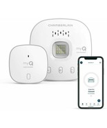 Chamberlain MyQ Wireless Smart Garage Hub and Controller - White - $388.41 MXN