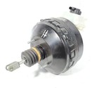 Power Brake Booster with Master RWD OEM 2012 2013 2014 2015 BMW X190 Day... - $95.03