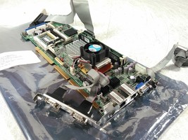 Commel FS-97C Intel Core 2 CPU 2.16Ghz 3GB Industrial Single Board Computer - £223.81 GBP