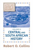 Central Et Sud Africain Histoire (Sujets En Monde Histoire) (V.3) - (4) - £14.77 GBP