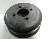 Water Pump Pulley From 1999 Ford F-250 Super Duty  5.4 F6TE8A528AA - £20.00 GBP