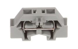 Fits Globe 208 15A 261 Connecting Block, 2 Connector, Gray, 15 Amp for S... - $48.83