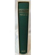 Dawn Powell: Novels 1930-1942, Library of America (2001, HC SC) 1st Prin... - £28.32 GBP