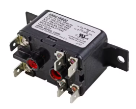 Lennox 099018600, 104773-01, Fan Relay, 24V 50/60HZ Coil - $96.95