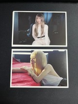 Red Velvet Irene&amp;Seulgi Official Postcard Set &#39;TILT&#39; Kpop Authentic - $4.98