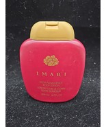 Avon IMARI Rich Indulgence Body Lotion VTG 6.7 fl oz Rare 1995 - $360.52 MXN