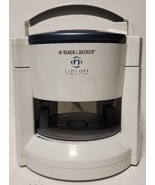 Black And Decker Lids Off Automatic Jar Opener JW200 White - $658.14 MXN