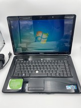 Dell Inpiron 1545 Laptop 15" Backlight Windows 7 Pro 2.20GHz 3GB RAM 320GB HDD - $124.95
