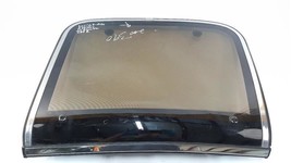 Passenger Sunroof Glass OEM 1984 1985 1986 1987 1988 1989 Nissan 300ZX Coupe ... - £139.38 GBP
