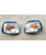 Clear Corner Lamp Light Indicator For Nissan Sentra B13 1991-1994 SE-R CB13 - $40.19 CAD