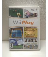 Wii Play (Nintendo Wii, 2007) Complete - £18.14 GBP