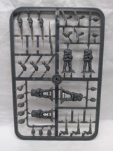 Wargames Factory Miniatures Infantry On Sprue 015 - $15.83