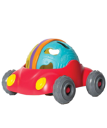 Playgro Junyju Rattle &amp; Roll Car - $100.79 CAD