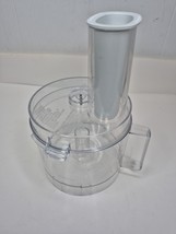 Hamilton Beach Food Processor 702-3 702-4 702-5 702-R Work Bowl Lid and ... - $294.07 MXN