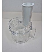 Hamilton Beach Food Processor 702-3 702-4 702-5 702-R Work Bowl Lid and ... - $294.73 MXN