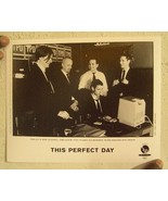 This Perfect Day Press Kit Photo - $37.81 CAD