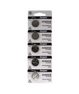 Energizer CR2016 Lithium Battery 3V, 5 Pack - $166.50 MXN
