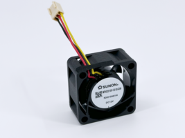 MF40201VX-1Q130-G99 SUNON MagLev Fan 12VDC 40mm x 20mm Tach Auto Restart... - $4.50