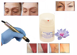 Dermal Plast, Helps to reduce the discomfort from laser and IPL treatments. - $29.95