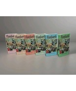 VTG Flambards  (6 VHS Tape Box Set) Complete. Run Time 11 1/2 hrs. BFS V... - $14.15