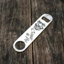 Why So Serious Bottle Opener - £11.47 GBP