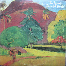 The Rascals - Peaceful World (2xLP, Album, Pit) (Good (G)) - £6.13 GBP