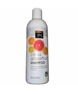 365 Everyday value Citrus Grapefruit Shampoo 16 Oz Whole Foods New - £19.83 GBP