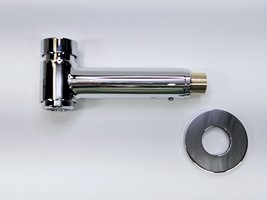 National Brand 72411001 Talis S Wall Mounted Tub Spout with Diverter - C... - $57.90