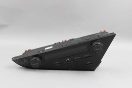 Temperature Control Mounted Below Display Controller Fits 18-23 CAMRY 36470 - $512.99 MXN