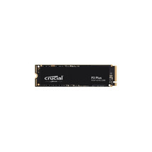 Micron CT2000P3PSSD8 CRUCIAL P3 PLUS 2000GB 3D NAND NVME PCIE M.2 SSD - $4,345.48 MXN