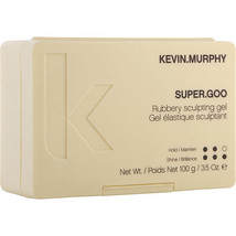 Kevin Murphy By Kevin Murphy Super Goo Gel 3.4 Oz - £35.15 GBP