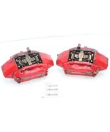 Passenger/Driver Calipers 163 Type Front ML55 Fits 00-02 MERCEDES ML-CLA... - $361.25