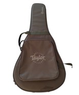 Taylor GSmini High Quality Soft Tan Brown Case Guitar Gig Bag - $115.07 CAD