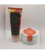 Tweak&#39;d by Nature &quot;Peaches and Fresh Cream&quot; 1- 3 oz. Tube and 1- 5.25 oz. - €34,41 EUR