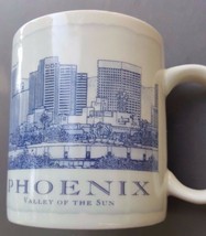 Starbucks Phoenix Mug Coffee Cup - $20.89