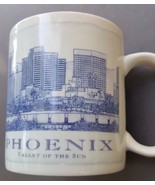 Starbucks Phoenix Mug Coffee Cup - £15.61 GBP