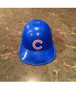 Vintage Chicago Cubs Baseball Mini-Helmet MLB - £3.71 GBP