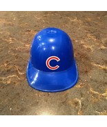 Vintage Chicago Cubs Baseball Mini-Helmet MLB - $6.50 CAD