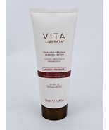 Vita Liberata Fabulous Gradual Tanning Lotion Bronzer Untinted 1.69 oz - $22.50 CAD