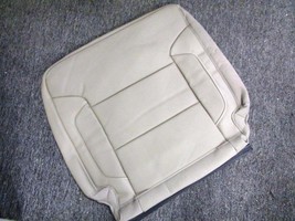 Unidentified OEM Seat Cushion Cover 22944340 - £96.91 GBP