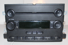 Ford Radio F-150 4L3T-18C815-EP AM/FM/CD Player Radio - $124.00