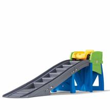 Step2 Extreme Coaster Kids Ride On Toy, Push Car, Indoor/Outdoor Roller ... - $497.65