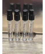 X4 MAISON LOUIS MARIE Antidris Cassis FRAGRANCE  NEW - $28.38 CAD