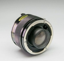 Tamron SP BBAR MC 2X Teleconverter W/ Caps &amp; Tokina Case 35mm Lens Made ... - $32.73